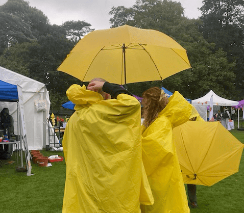 Pluvilore (by Alice Stevens)